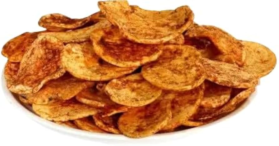 Aalu Masala Chips